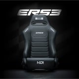 Next Level Racing ERS3 Elite Reclining Seat Zwart