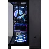 ALTERNATE Thunderstorm Xtreme+ Ryzen 9 - RTX 4090 iCue Edition gaming pc Zwart | Ryzen 9 7950X3D | RTX 4090 | 64 GB | 2x 2 TB