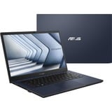 ASUS ExpertBook B1 B1402CVA-EB0540X 14"  laptop Zwart | i5-1335U | UHD Graphics | 8 GB | 256 GB SSD