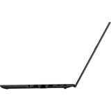 ASUS ExpertBook B1 B1402CVA-EB0540X 14"  laptop Zwart | i5-1335U | UHD Graphics | 8 GB | 256 GB SSD