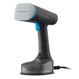 Braun QuickStyle 5 Handstomer GS 5031 kledingstomer Zwart/blauw