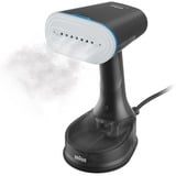 Braun QuickStyle 5 Handstomer GS 5031 kledingstomer Zwart/blauw