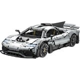 CaDA Master - Mercedes-AMG ONE Constructiespeelgoed C61503W, Schaal 1:8