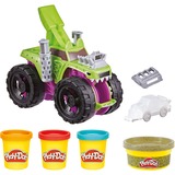 Play-Doh - Monster Truck Klei