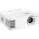 Optoma Opto 4K400   UHD/4K dlp-projector Wit