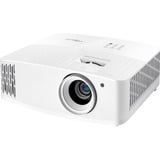 Optoma Opto 4K400   UHD/4K dlp-projector Wit