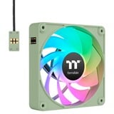 Thermaltake  case fan Lichtgroen