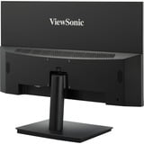 ViewSonic VA220-H 22" monitor Zwart, 1x HDMI, 1x VGA