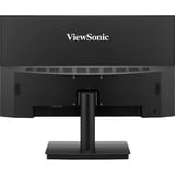 ViewSonic VA220-H 22" monitor Zwart, 1x HDMI, 1x VGA