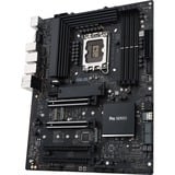 ASUS PRO WS W680-ACE IPMI socket 1700 moederbord Zwart, RAID, 2x 2,5Gb-LAN, Sound, ATX