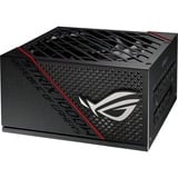 ASUS ROG STRIX 1000W voeding  Zwart, 4x PCIe, 1x 12VHPWR, Kabelmanagement