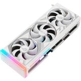 ASUS ROG Strix GeForce RTX 4080 SUPER OC White grafische kaart Wit, 2x HDMI, 3x DisplayPort, DLSS 3