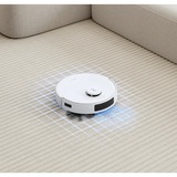 ECOVACS Deebot N20 Pro plus robotstofzuiger Wit