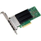 Intel® Ethernet Network Adapter X710-T4L netwerkadapter Bulk