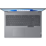 Lenovo ThinkBook 16 G6 ABP (21KK007UMH) 16"  laptop Grijs | Ryzen 5 7430U | Radeon Graphics | 16 GB | 512 GB SSD