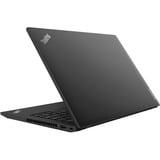 Lenovo ThinkPad T14 Gen 4 (21K3000GMH) 14"  laptop Zwart | Ryzen 5 Pro 7540U | Radeon 740M | 16 GB | 512 GB SSD