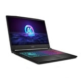 MSI Katana A15 AI B8VG-297NL 15.6"  gaming laptop Zwart | Ryzen 9 8945HS | RTX 4070 | 16 GB | 512 GB SSD | 144 Hz