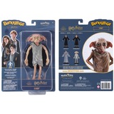 Noble Collection Harry Potter: Dobby Bendyfig speelfiguur 