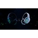 Razer  over-ear gaming headset Zwart