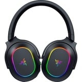 Razer  over-ear gaming headset Zwart