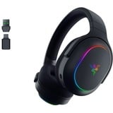 Razer  over-ear gaming headset Zwart