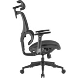 Sharkoon OfficePal C30 Zwart