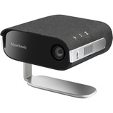 ViewSonic Draagbare ledprojector met Harman Kardon-luidsprekers Zwart, HDMI, audio