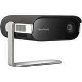 ViewSonic Draagbare ledprojector met Harman Kardon-luidsprekers Zwart, HDMI, audio