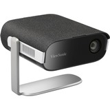 ViewSonic Draagbare ledprojector met Harman Kardon-luidsprekers Zwart, HDMI, audio