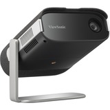 ViewSonic Draagbare ledprojector met Harman Kardon-luidsprekers Zwart, HDMI, audio