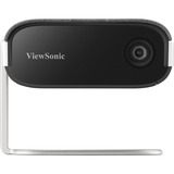 ViewSonic Draagbare ledprojector met Harman Kardon-luidsprekers Zwart, HDMI, audio