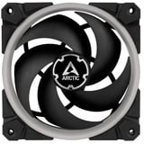 ARCTIC BioniX P120 A-RGB case fan Zwart, 3 stuks incl. controller en afstandsbediening