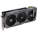 ASUS GeForce RTX 4090 TUF GAMING OG Edition grafische kaart 2x HDMI, 3x DisplayPort, DLSS 3