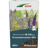 DCM Groenbemester Mix 0,545 kg zaden Tot 10 m²