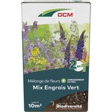 DCM Groenbemester Mix 0,545 kg zaden Tot 10 m²