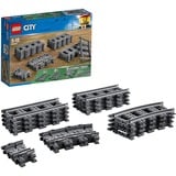 Alternate LEGO City - Treinrails Constructiespeelgoed 60205 aanbieding