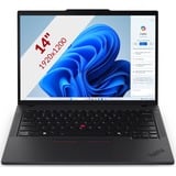 Lenovo ThinkPad T14 Gen 5 (21MC000AMH) 14"  laptop Zwart | Ryzen 5 PRO 8540U | Radeon 740M Graphics | 16 GB | 512 GB