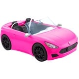 Mattel Barbie Glam Cabrio Speelgoedvoertuig 