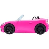 Mattel Barbie Glam Cabrio Speelgoedvoertuig 