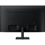 SAMSUNG Smart Monitor M5 M50D LS32DM502EUXEN 32"  Zwart, 2x HDMI, WiFi, BT, Sound