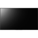 Sony  FW-65BZ30L 65" 4K Ultra HD Public Display Zwart, HDMI, USB, LAN, WLAN, Android TV