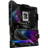 ASRock Asro Z890 Riptide WiFi socket 1851 moederbord Zwart