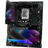 ASRock Asro Z890 Riptide WiFi socket 1851 moederbord Zwart