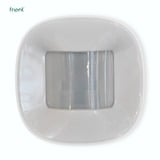 Frient Motion Sensor 2 Pet bewegingsmelder Wit, Zigbee 3.0