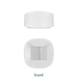 Frient Motion Sensor 2 Pet bewegingsmelder Wit, Zigbee 3.0