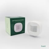 Frient Motion Sensor 2 Pet bewegingsmelder Wit, Zigbee 3.0