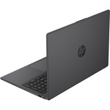 HP 15-fc0150nd (B32BPEA) 15.6"  laptop Grijs | R5 7520U | Radeon 610M | 8 GB | 512 GB SSD