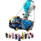 LEGO Fortnite - Battle Bus Constructiespeelgoed 77073