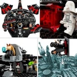 LEGO Star Wars - Dark Falcon Constructiespeelgoed 75389