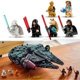 LEGO Star Wars - Dark Falcon Constructiespeelgoed 75389